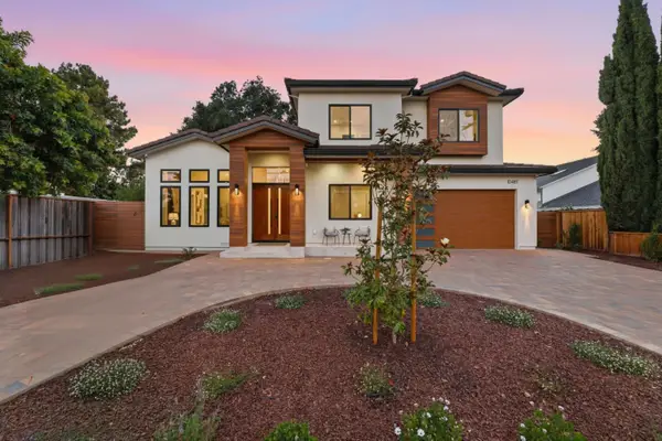 10481 N Stelling Road, Cupertino, CA 95014