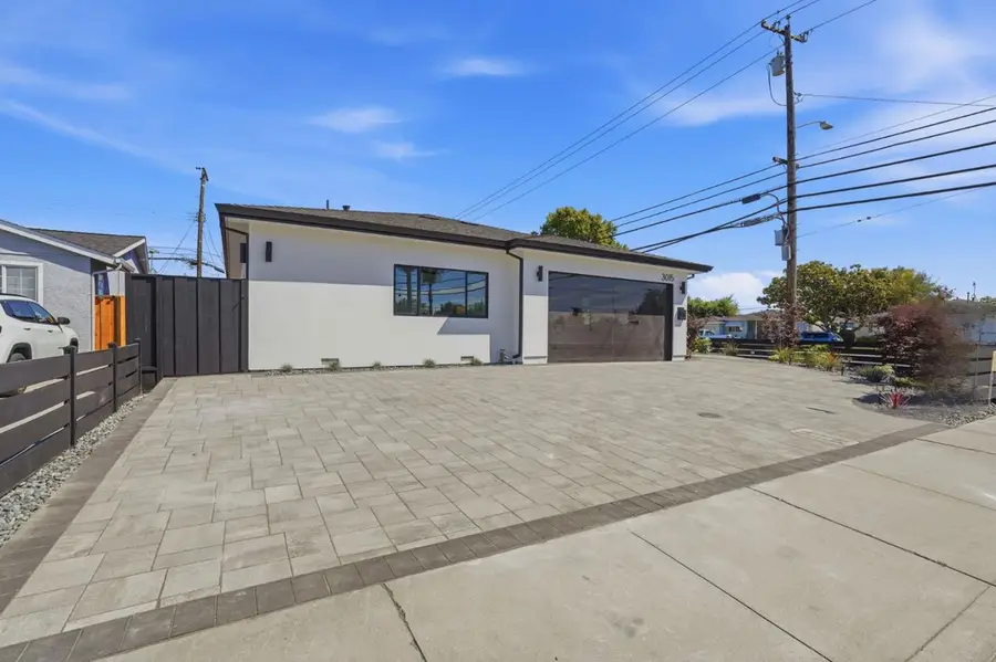 3015 Machado Avenue, Santa Clara, CA 95051 - #3
