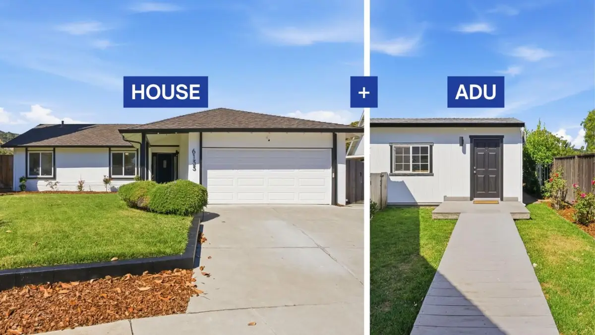 6133 Maree Court, San Jose, CA 95123 - #1