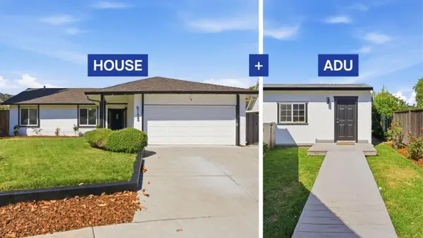 6133 Maree Court, San Jose, CA 95123