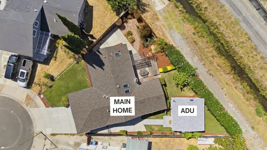 6133 Maree Court, San Jose, CA 95123 - #3
