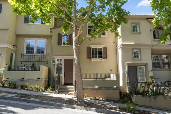 536 Adeline Avenue, San Jose, CA 95136