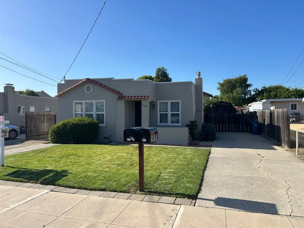 612 Central Avenue, Salinas, CA 93901 - #1