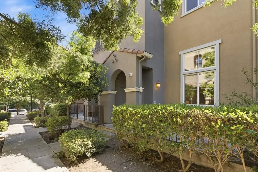 1893 Silva Place, Santa Clara, CA 95054 - #2