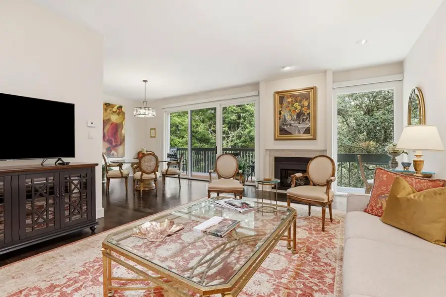 94 High Meadow Lane, Carmel, CA 93923 - #2