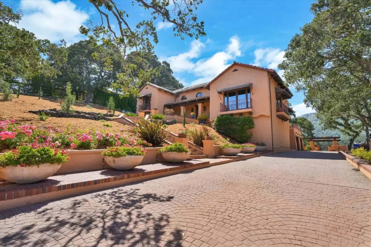 15295 Kennedy Road, Los Gatos, CA 95032 - #1