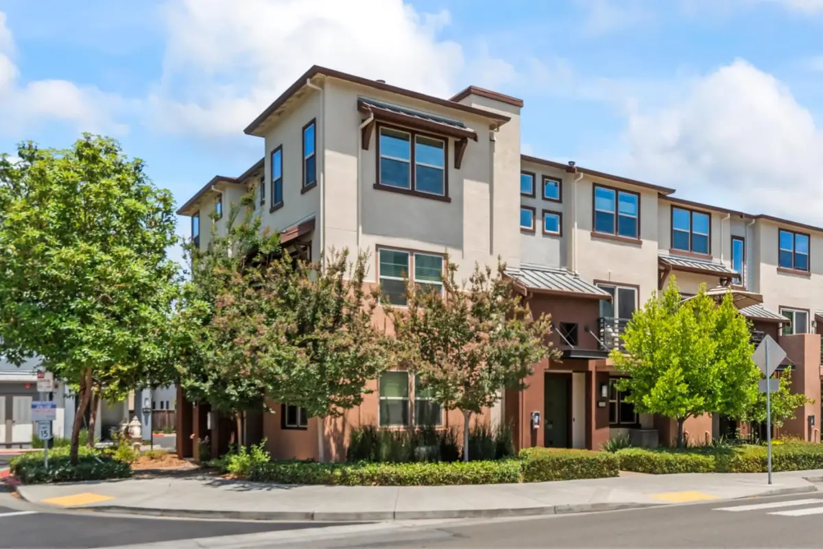 2935 Kaiser Drive, Santa Clara, CA 95051 - #1