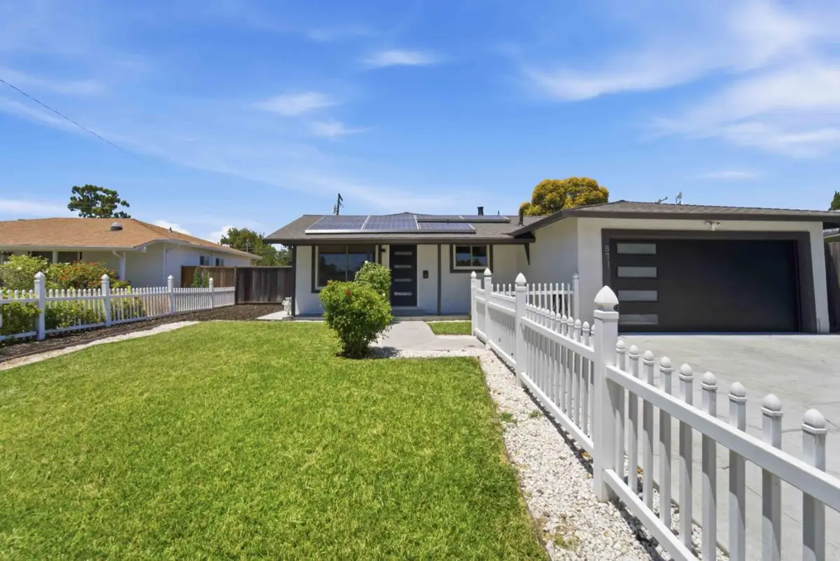 871 Clyde Avenue, Santa Clara, CA 95054 - #1