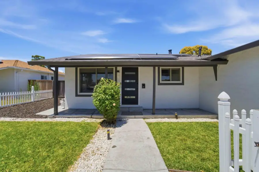 871 Clyde Avenue, Santa Clara, CA 95054 - #2