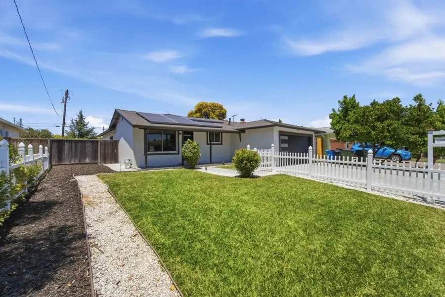 871 Clyde Avenue, Santa Clara, CA 95054 - #3