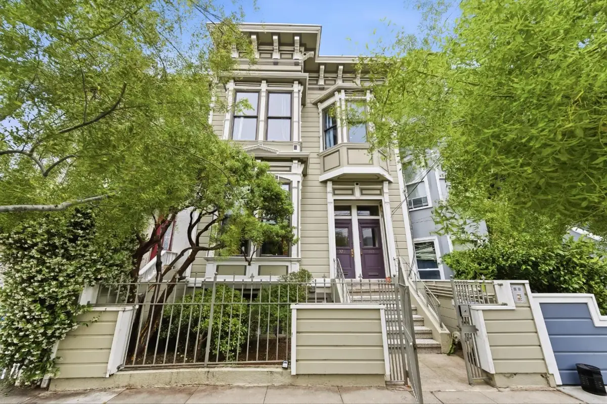 323-327 San Jose Avenue, San Francisco, CA 94110 - #1