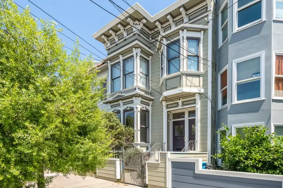 323-327 San Jose Avenue, San Francisco, CA 94110 - #2