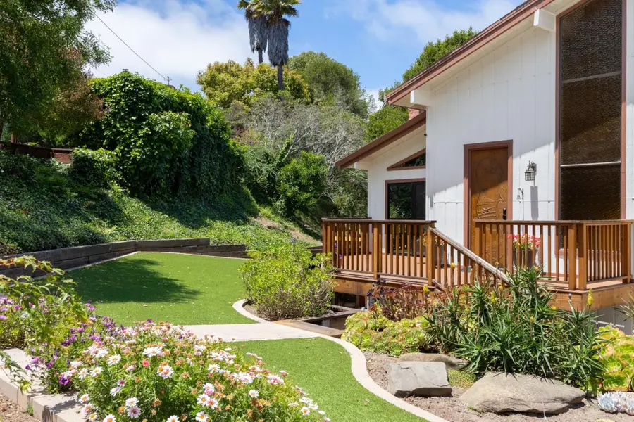 144 Bowen Avenue, Aptos, CA 95003 - #2