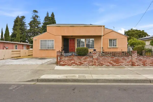 22444 Fuller Avenue, Hayward, CA 94541