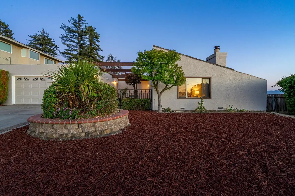3474 Sweigert Road, San Jose, CA 95132 - #1