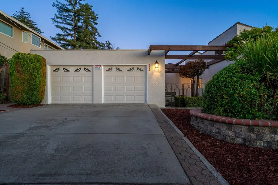 3474 Sweigert Road, San Jose, CA 95132 - #3