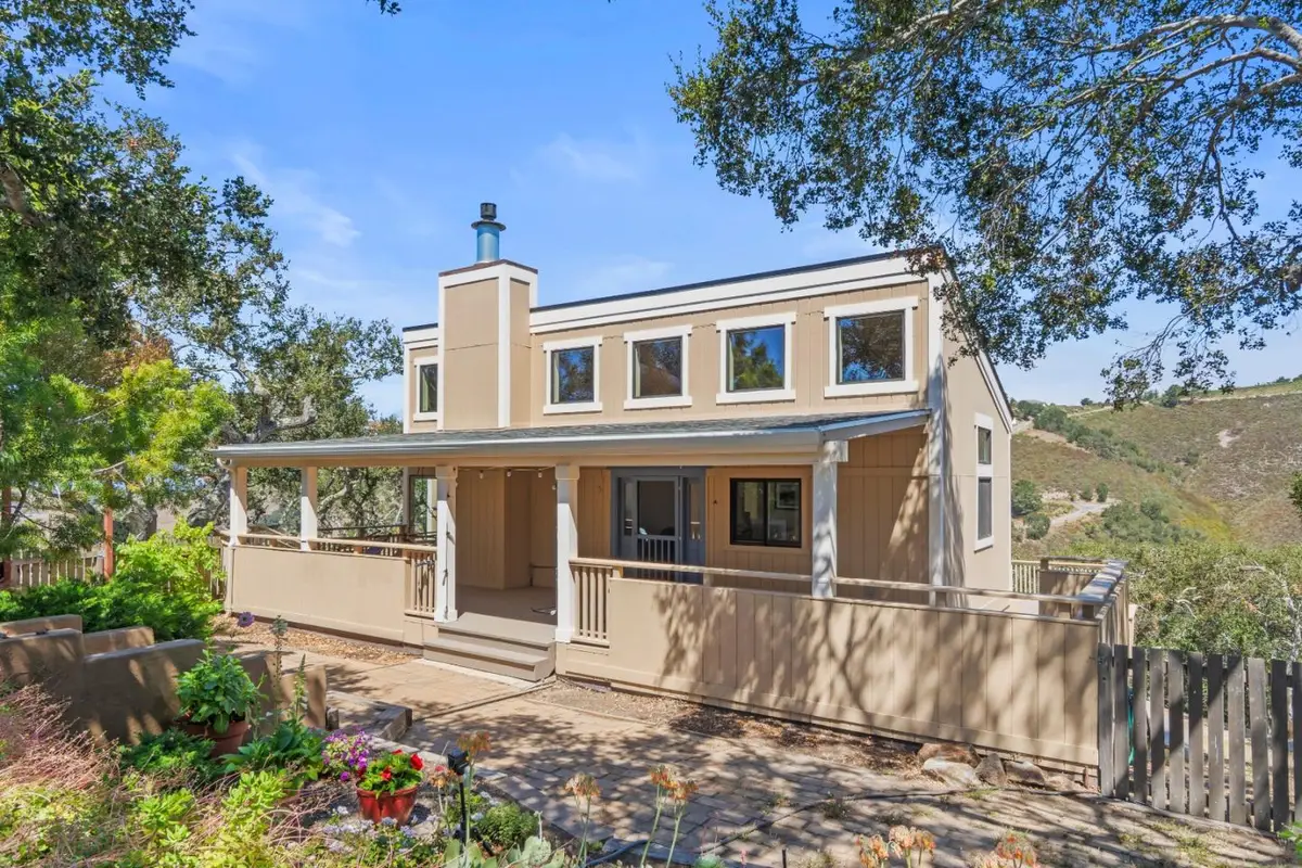 11675 Mccarthy Road, Carmel Valley, CA 93924 - #1