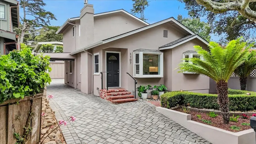 1107 David Avenue, Pacific Grove, CA 93950 - #2