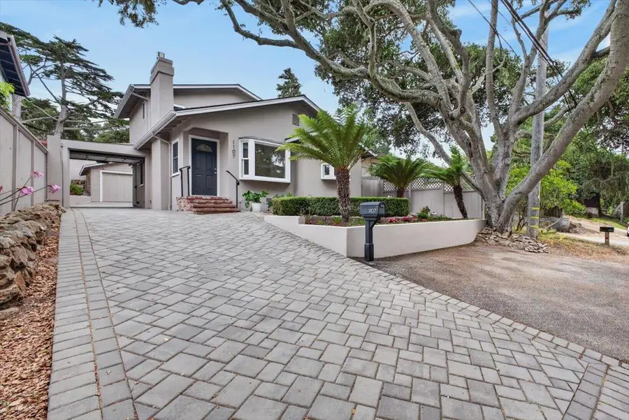 1107 David Avenue, Pacific Grove, CA 93950 - #3