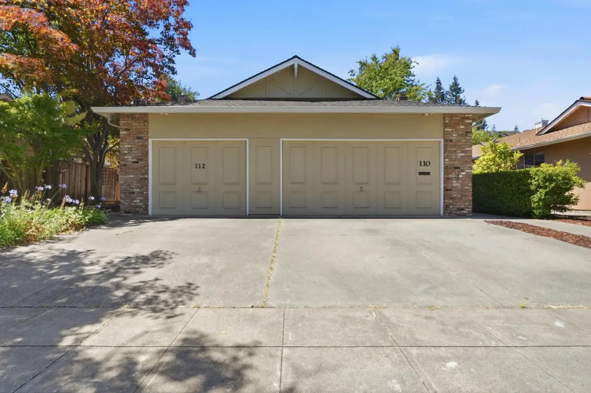 110-112 Wheeler Avenue, Redwood City, CA 94061 - #1