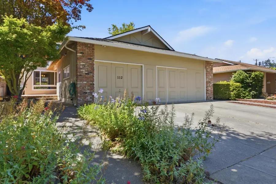 110-112 Wheeler Avenue, Redwood City, CA 94061 - #2