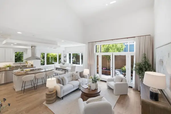 18 Barneson Avenue, San Mateo, CA 94402