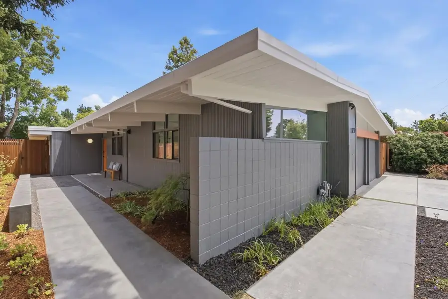 1719 Monticello Road, San Mateo, CA 94402 - #3