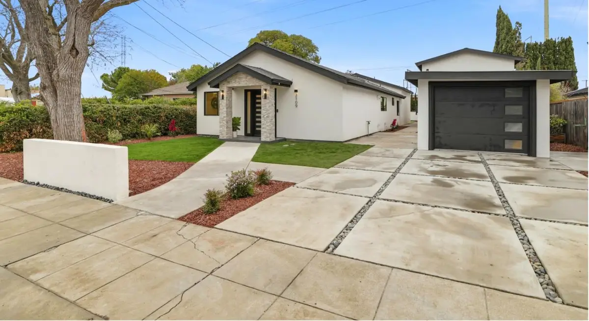 3109 Maddux Drive, Palo Alto, CA 94303 - #1