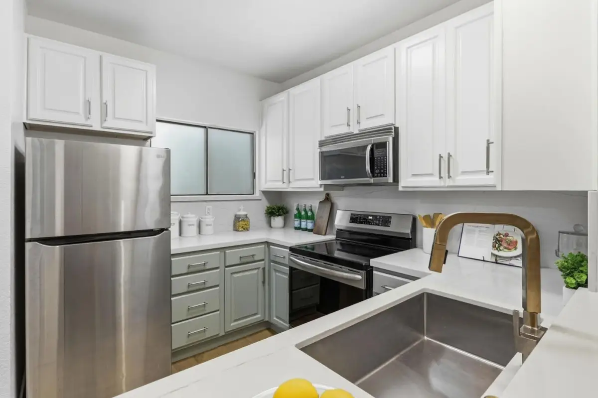 2200 Agnew Road #109, Santa Clara, CA 95054 - #1