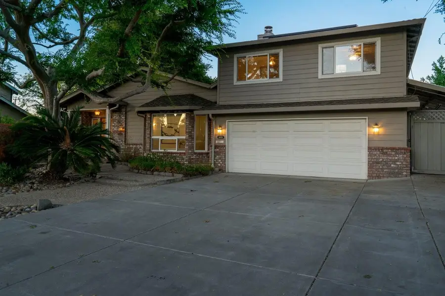 14836 Elton Drive, San Jose, CA 95124 - #2