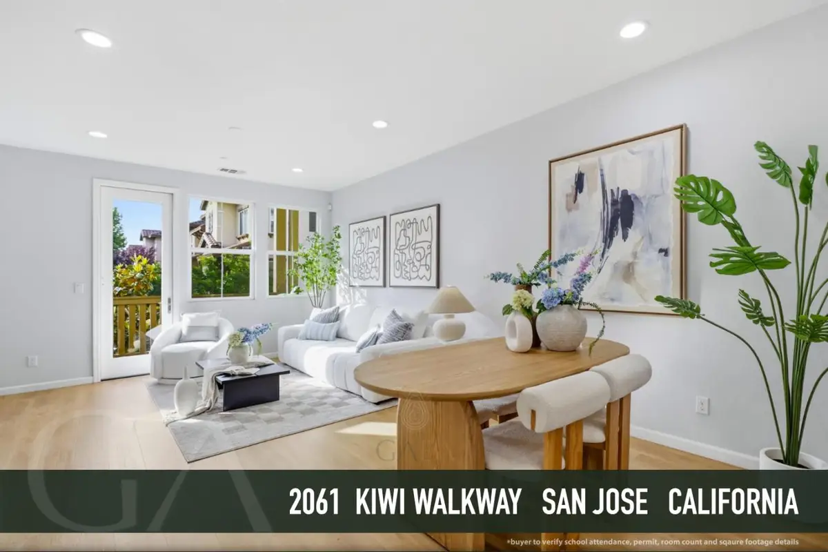 2061 Kiwi Walkway, San Jose, CA 95133 - #1
