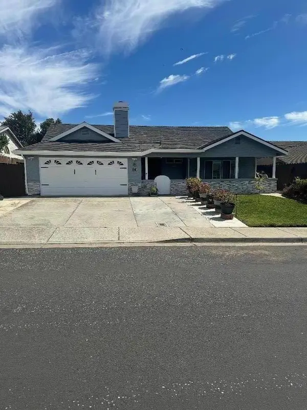 546 Cuesta Court, Soledad, CA 93960