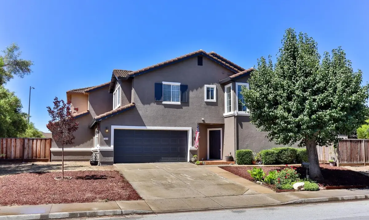 15175 Via Corfinio, Morgan Hill, CA 95037 - #1