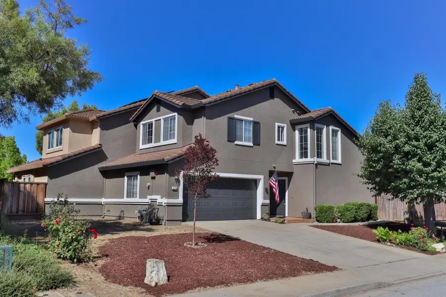 15175 Via Corfinio, Morgan Hill, CA 95037 - #3