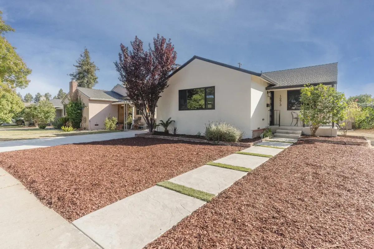 1273 N San Pedro Street, San Jose, CA 95110 - #1