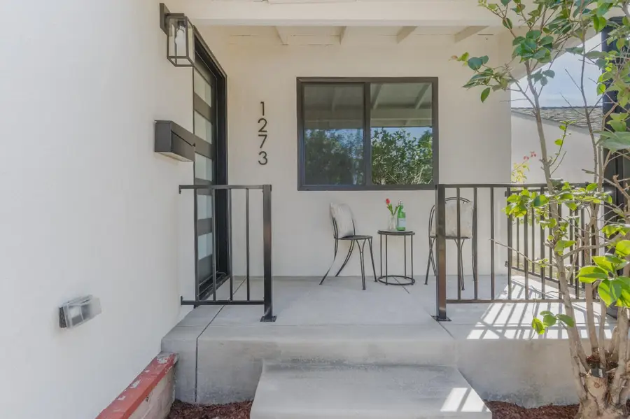 1273 N San Pedro Street, San Jose, CA 95110 - #3