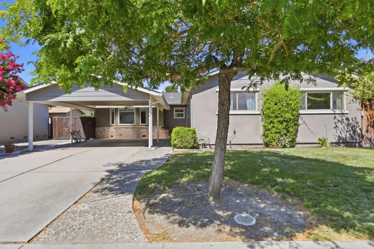 2586 Bobolink Drive, San Jose, CA 95125 - #1