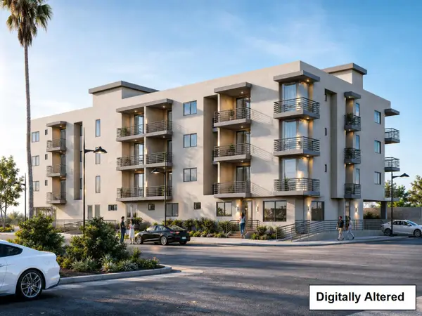 5530 La Mirada Avenue, Los Angeles, CA 90038