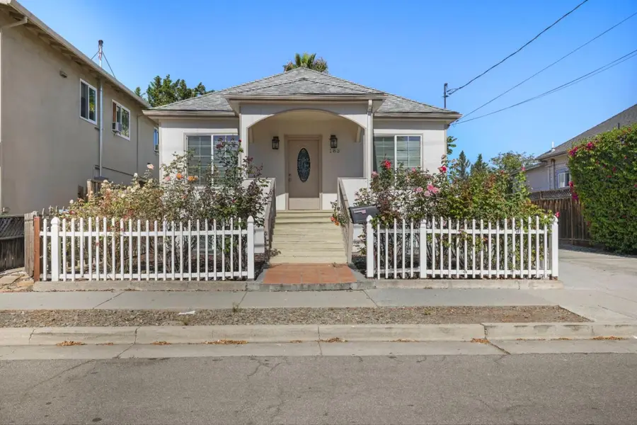 183 Rainier Street, San Jose, CA 95126 - #3