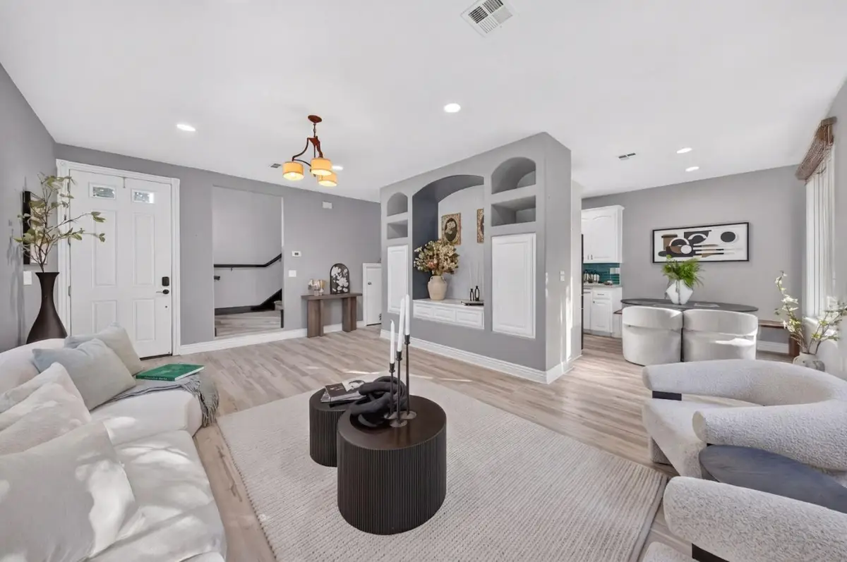 17765 Calle Hermosa, Morgan Hill, CA 95037 - #1