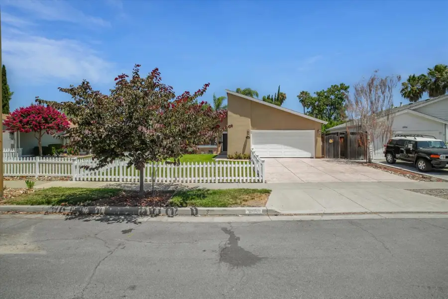 6958 Heaton Moor Drive, San Jose, CA 95119 - #2