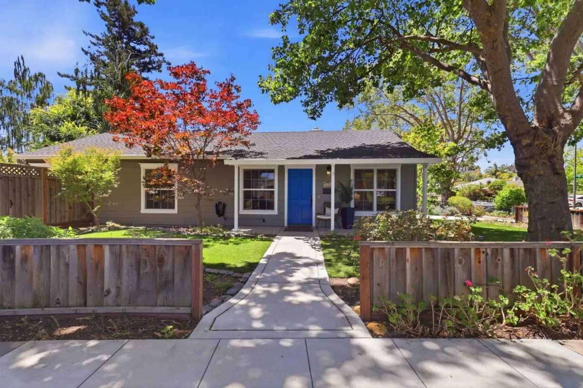 1723 Lenolt Street, Redwood City, CA 94063 - #1