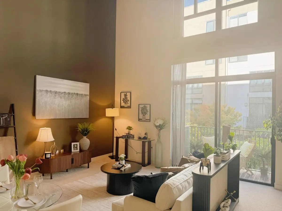 88 Bush Street #2202, San Jose, CA 95126 - #1