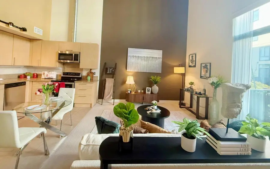 88 Bush Street #2202, San Jose, CA 95126 - #3