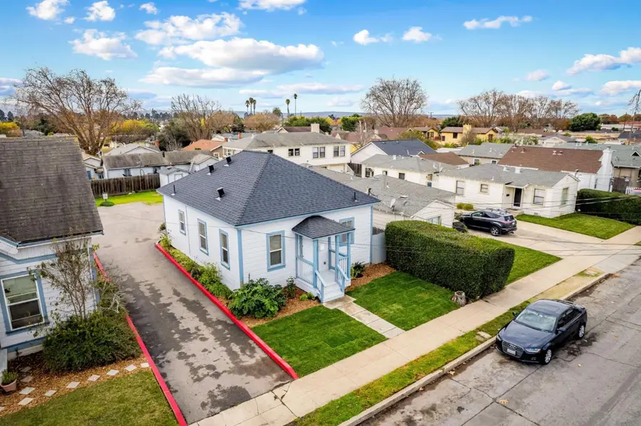 219 Lang Street, Salinas, CA 93901 - #3