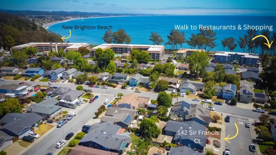 142 Sir Francis Court, Capitola, CA 95010 - #2