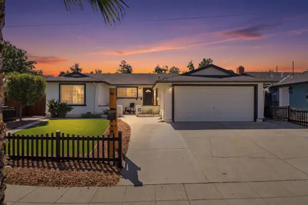 1052 Summerfield Drive, San Jose, CA 95121