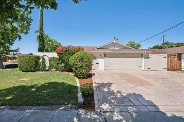 3495 New Jersey Avenue, San Jose, CA 95124