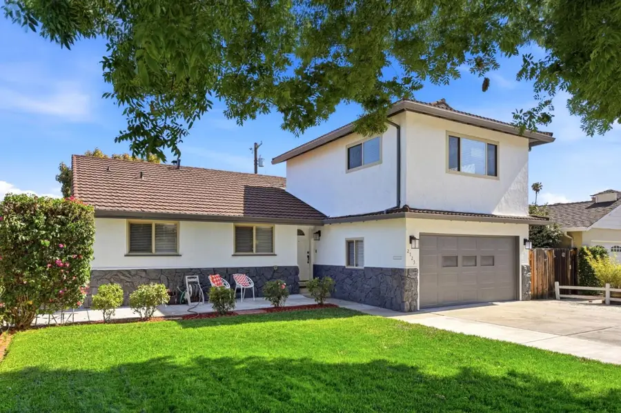 2123 Leon Drive, San Jose, CA 95128 - #2