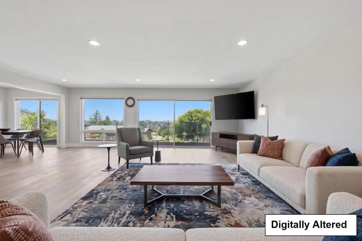 3693 Highland Avenue, Redwood City, CA 94062 - #1